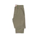 Pantalon Craftsman Brocken Twill - Iron & Resin