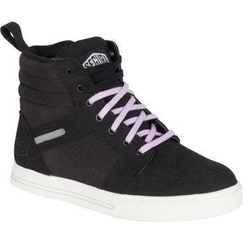 Botas Lady Santana - Segura
