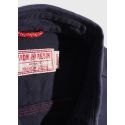 Chemise Journeyman BFC V2 - Iron & Resin