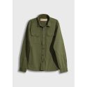 Chemise Journeyman BFC V2 - Iron & Resin