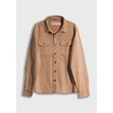 Chemise Journeyman BFC V2 - Iron & Resin