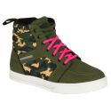 Zapatillas Santana Mujer - Segura