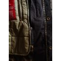 Veste Ranger V2 - Iron & Resin