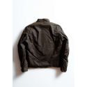 Veste Ranger V2 - Iron & Resin
