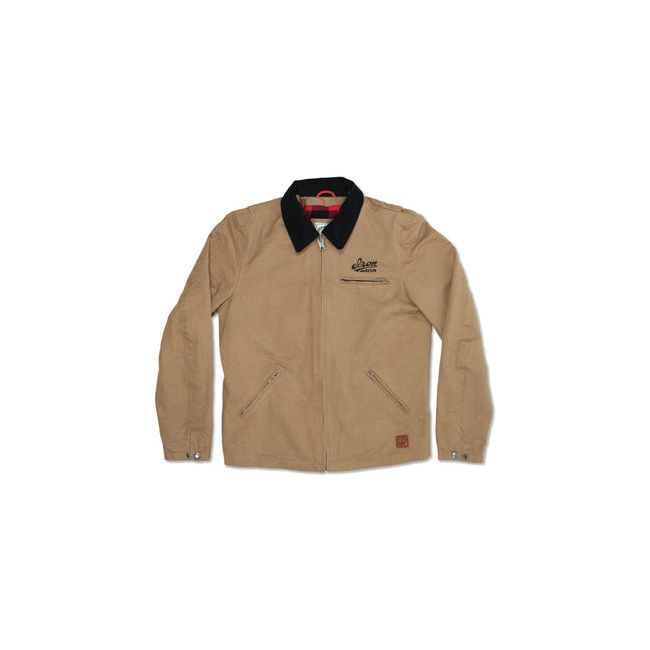 Blouson Sales And Service - Iron & Resin