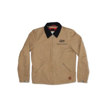 Blouson Sales And Service - Iron &amp; Resin