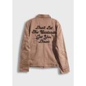 Blouson Sales And Service - Iron & Resin