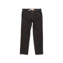 Pantalon Craftsman - Iron & Resin