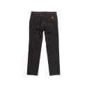 Pantalon Craftsman - Iron & Resin