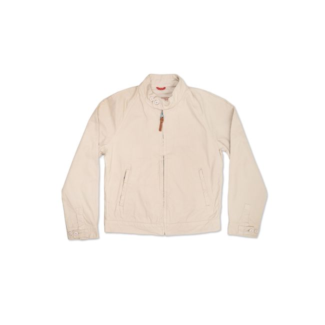 Blouson Prescott - Iron & Resin