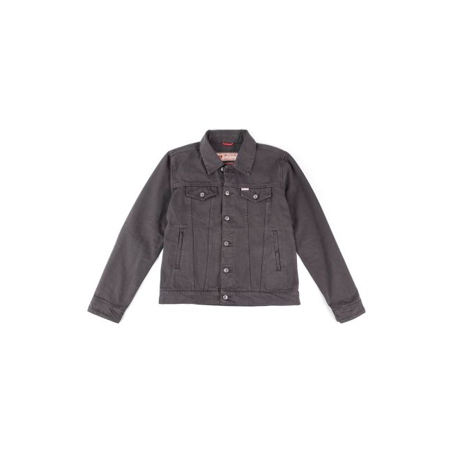 Blouson denim Rambler Denim - Iron & Resin