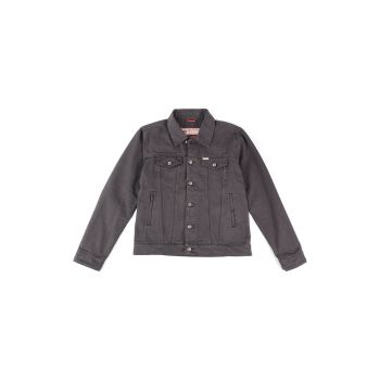 Blouson denim Rambler Denim - Iron &amp; Resin