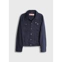 Blouson denim Rambler Denim - Iron & Resin