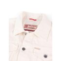 Blouson denim Rambler Denim - Iron & Resin