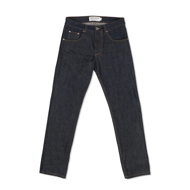 Pantalon Nihon Denim - Iron & Resin