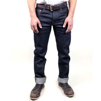Pantalon Nihon Denim - Iron &amp; Resin