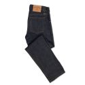 Pantalon Nihon Denim - Iron & Resin