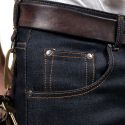 Pantalon Nihon Denim - Iron & Resin