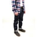 Pantalon Nihon Denim - Iron & Resin