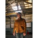 Chemise Fenceline - Iron & Resin