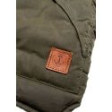 Gilet Basin Vest - Iron & Resin