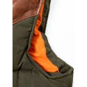 Gilet Basin Vest - Iron & Resin