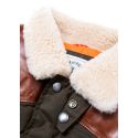 Gilet Basin Vest - Iron & Resin