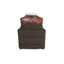 Gilet Basin Vest - Iron & Resin