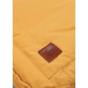 Gilet Basin Vest - Iron & Resin