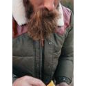 Blouson Basin - Iron & Resin