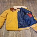 Blouson Basin - Iron & Resin
