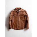 Chemise Fence - Iron & Resin