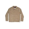 Veste Worker Corduroy - Iron & Resin