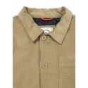 Veste Worker Corduroy - Iron & Resin