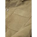 Veste Worker Corduroy - Iron & Resin