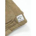 Veste Worker Corduroy - Iron & Resin