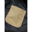 Veste Worker Corduroy - Iron & Resin