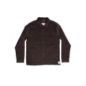 Veste Worker Corduroy - Iron & Resin