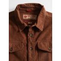 Chemise Forest Corduroy - Iron & Resin