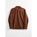 Chemise Forest Corduroy - Iron & Resin