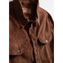 Chemise Forest Corduroy - Iron & Resin