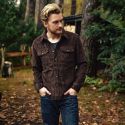 Chemise Forest Corduroy - Iron & Resin