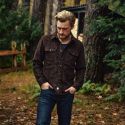 Chemise Forest Corduroy - Iron & Resin