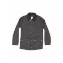 Veste Grant - Iron & Resin