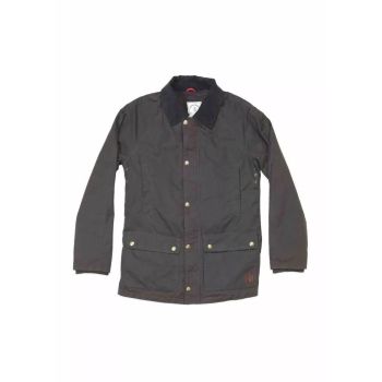 Veste Grant - Iron &amp; Resin