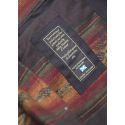 Veste Grant - Iron & Resin