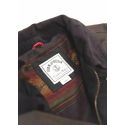 Veste Grant - Iron & Resin