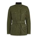 GIACCA TRIALMASTER PRO LADY WAX6OZ BLACK-BELSTAFF