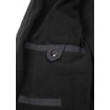 Chaqueta Quartermaster - Iron & Resin