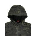 Quartermaster Jacke - Iron And Resin